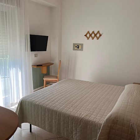 Hotel Delle Nazioni Cesenatico Esterno foto