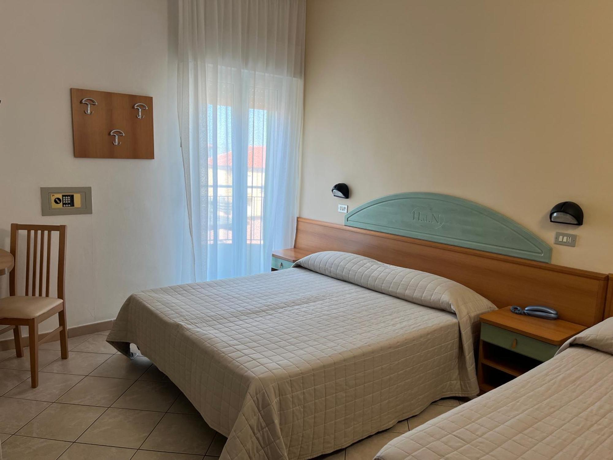 Hotel Delle Nazioni Cesenatico Esterno foto