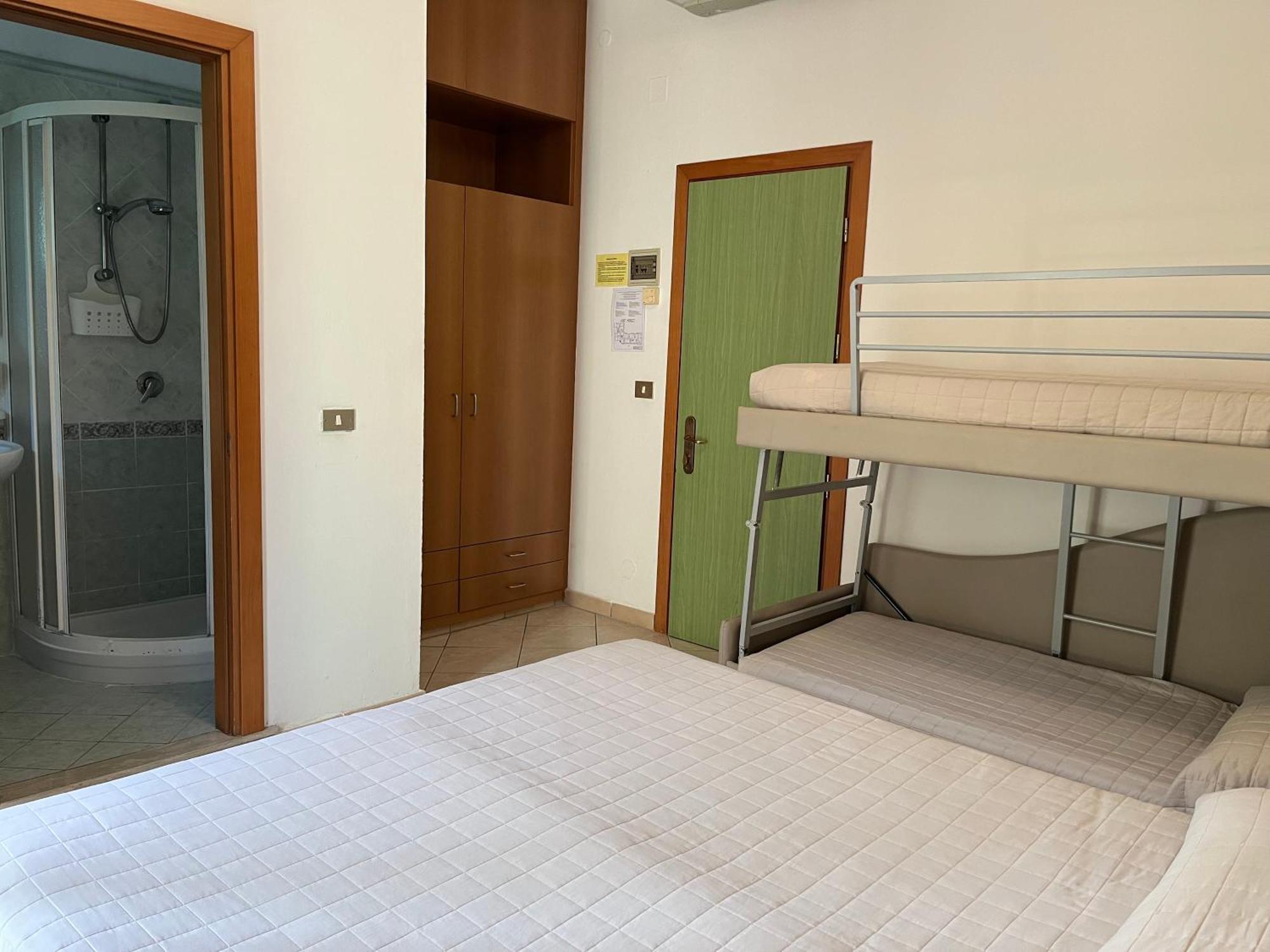 Hotel Delle Nazioni Cesenatico Esterno foto