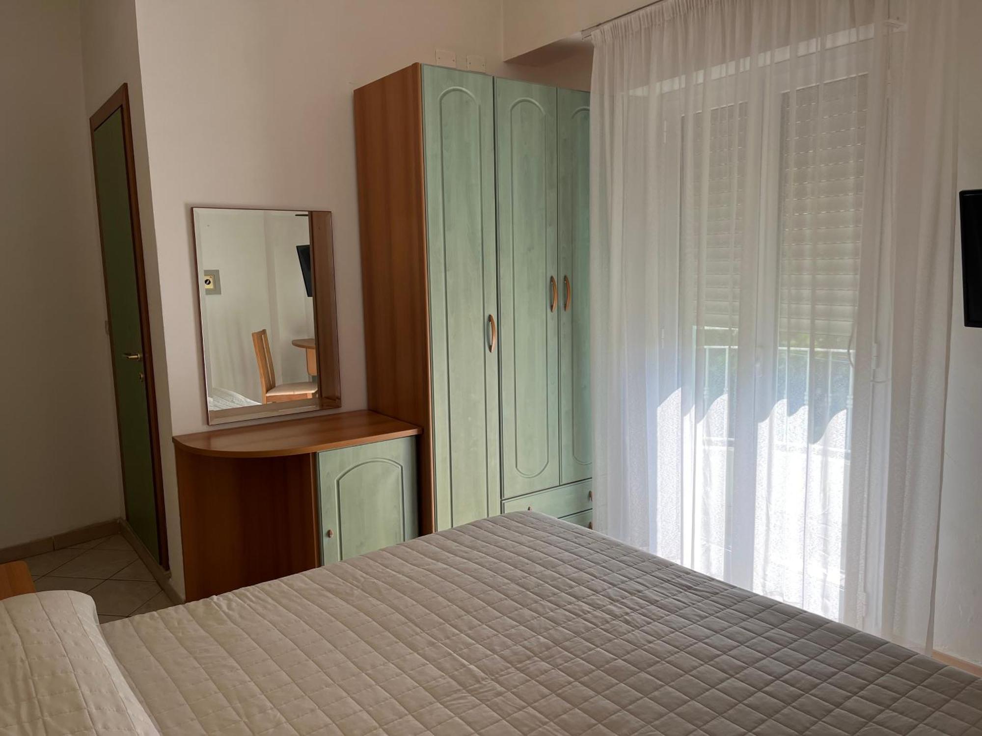Hotel Delle Nazioni Cesenatico Camera foto